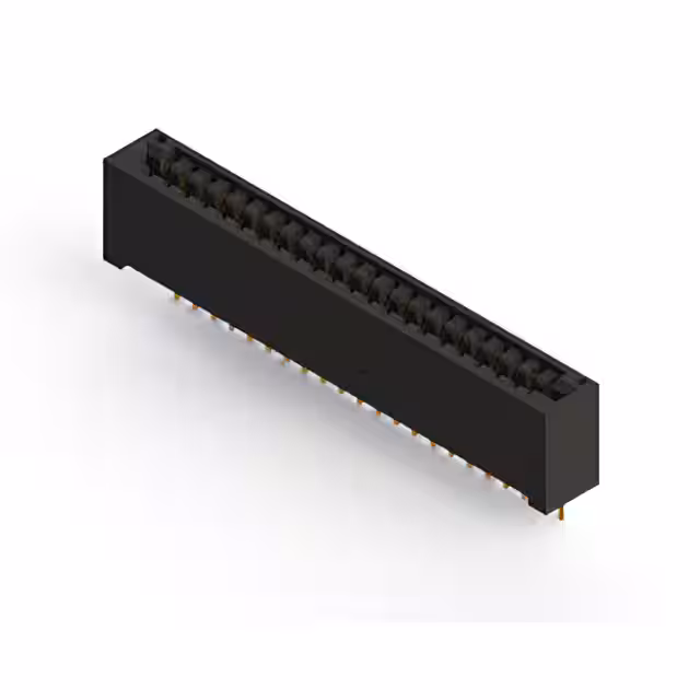 896-022-526-101 EDAC Inc.  Edgeboard Connectors